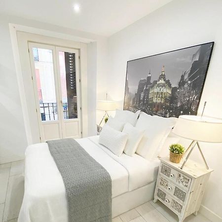 AmazINN Places Plaza Mayor Madrid Exterior foto