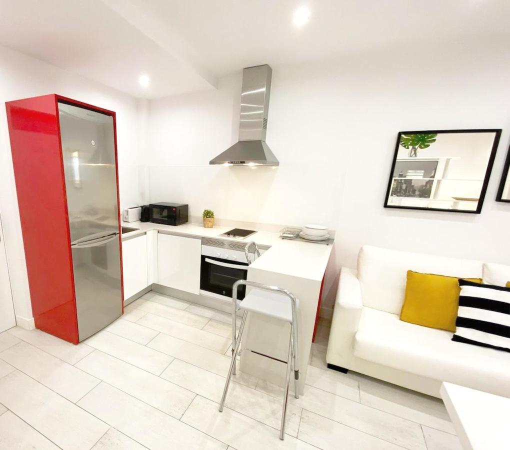 AmazINN Places Plaza Mayor Madrid Exterior foto