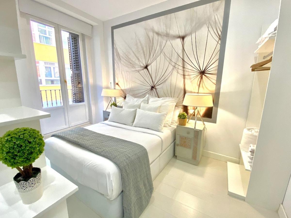 AmazINN Places Plaza Mayor Madrid Exterior foto